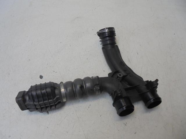 фото №2, Wąż труба інтеркулер citroen ds5 1.6 ehdi