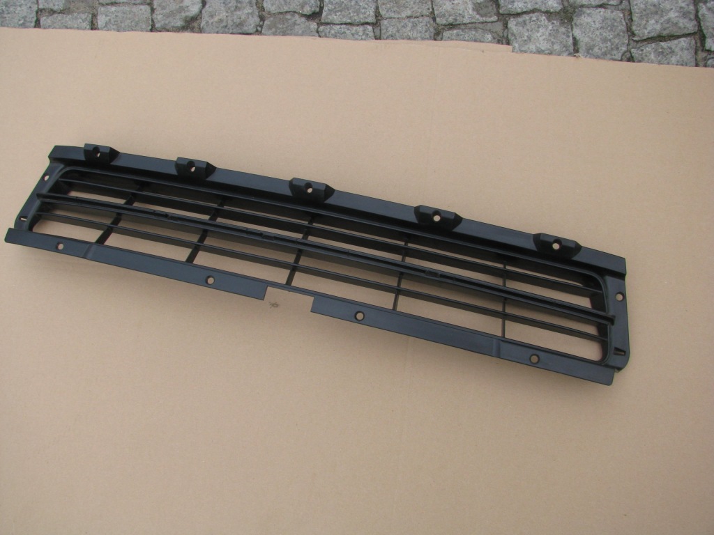 фото №1, Opel agila a решітка середня бампера nowa