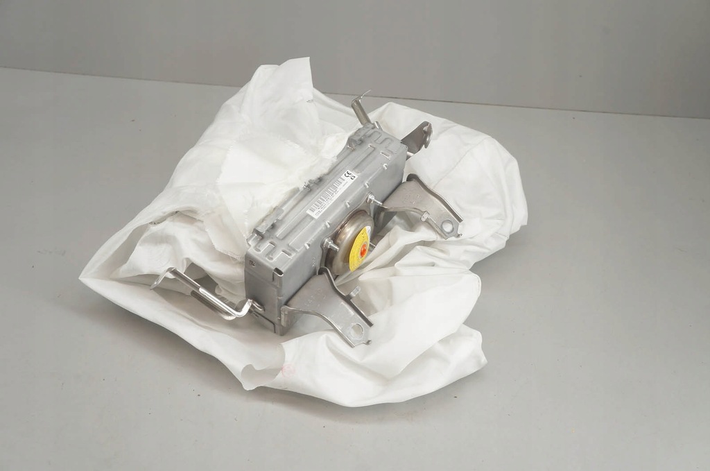 фото №1, Dl186 toyota rav4 iv подушка подушка безопасности пассажира