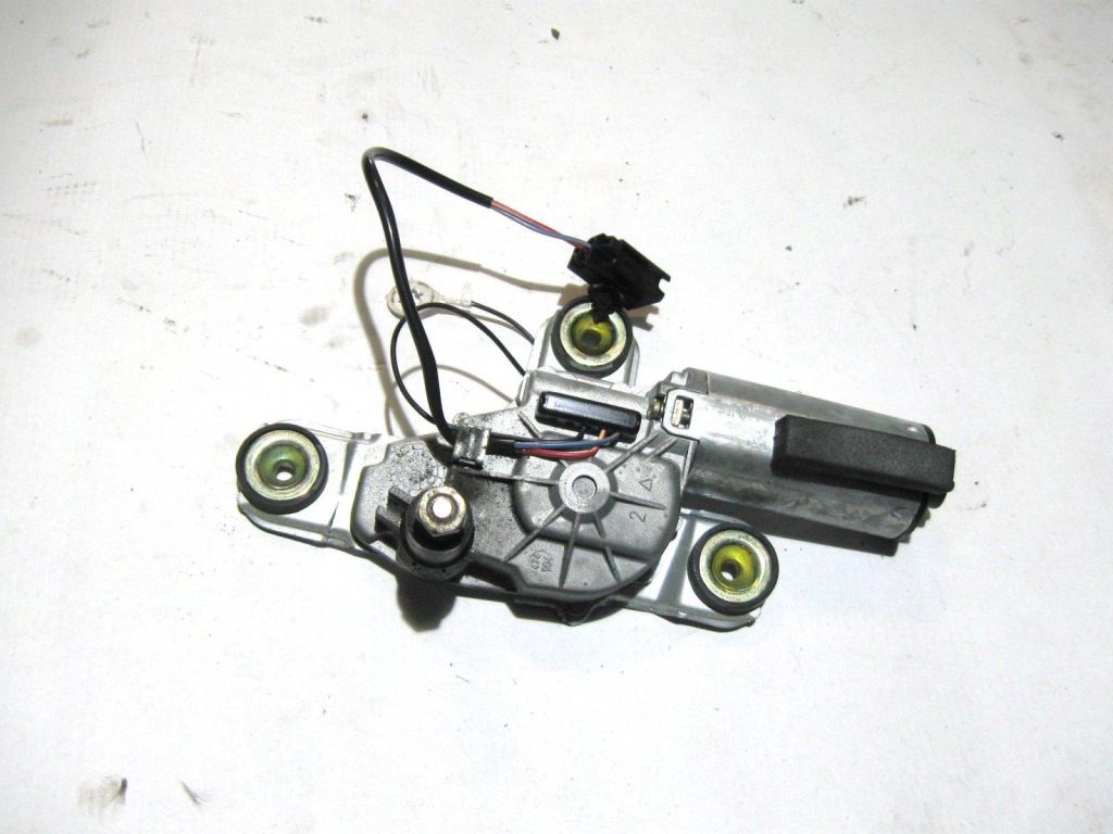 фото №1, Ford ka mk1 96-02r моторчик дворники задняя