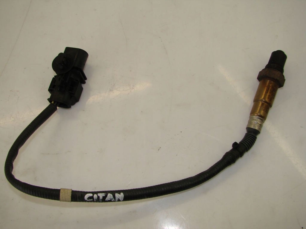 Купити Датчик лямбда-зонд 229a47292r mercedes citan 1,5 cdi