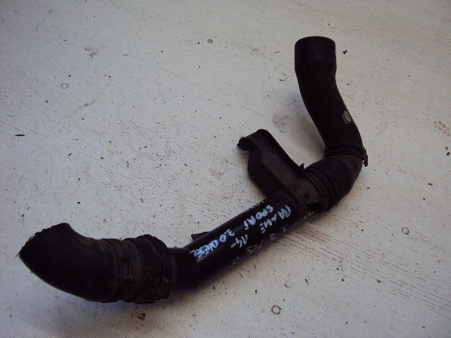 фото №3, Труба інтеркулер range rover sport