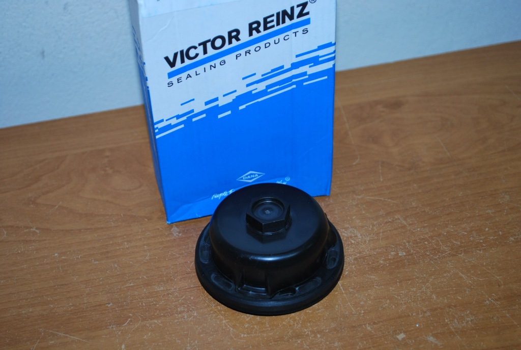 Кольцо вала коленчатого renault 2.0dci Доставка