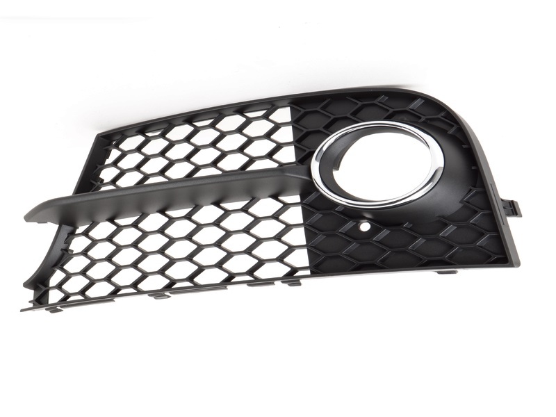 Купить Решётка решётка радиатора бампера audi tt sline 10-14 левая