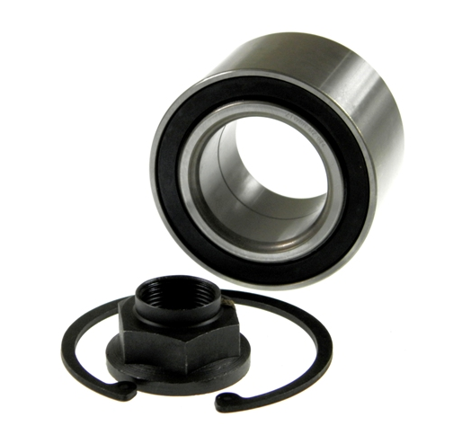 фото №1, Набор подшипник колеса задняя mazda rx-8 03-