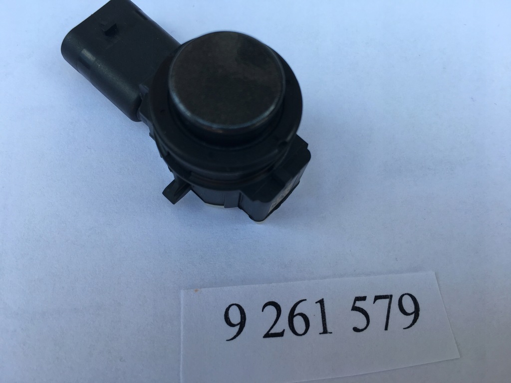 фото №10, Bmw e70 f30 f25 f48 датчик паркування заднього виду