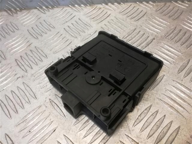 фото №2, Mini cooper r56 модуль клема плюсова 9136725