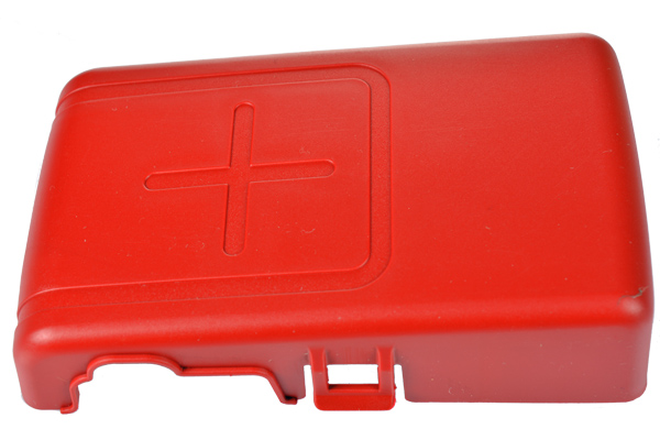 фото №1, Захист кришка клеми + megane ii scenic ii master