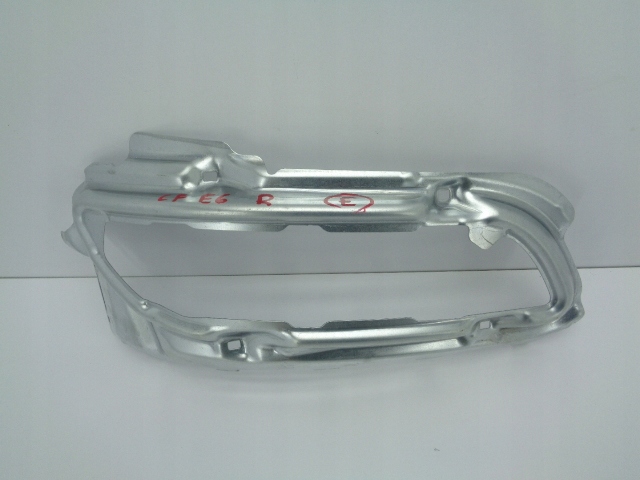 фото №6, Daf cf euro 6 кронштейн протитуманної фари l p