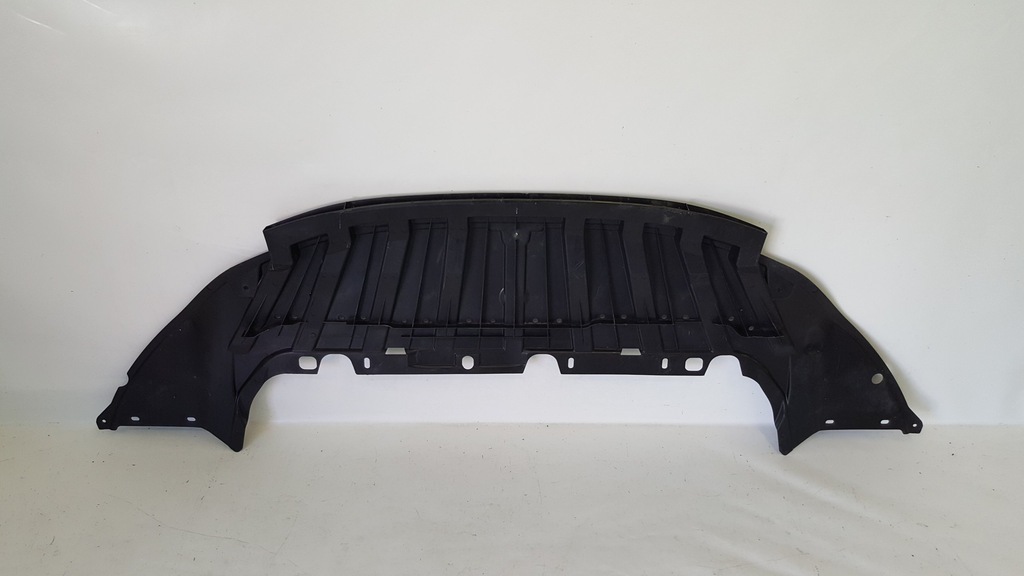 фото №5, Ford c max плита захист бампера перед am51-a8b384