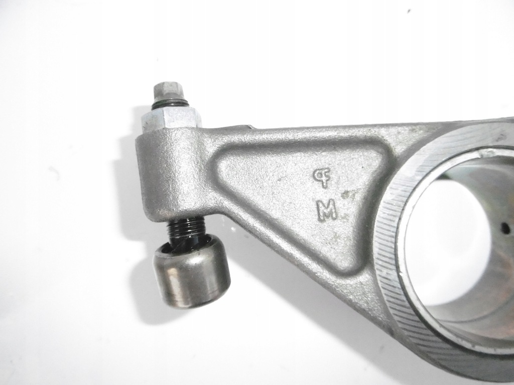 фото №6, Ролик клапанная renault magnum volvo dxi 12