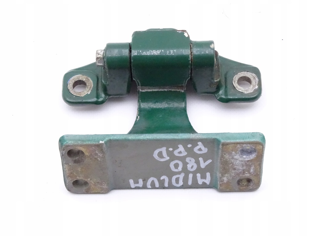 фото №1, Renault midlum 00-06 петля двері правий перед dół