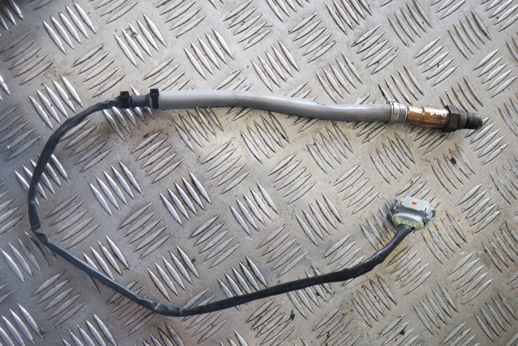 фото №1, Датчик лямбда-зонд porsche 991 9a160619802