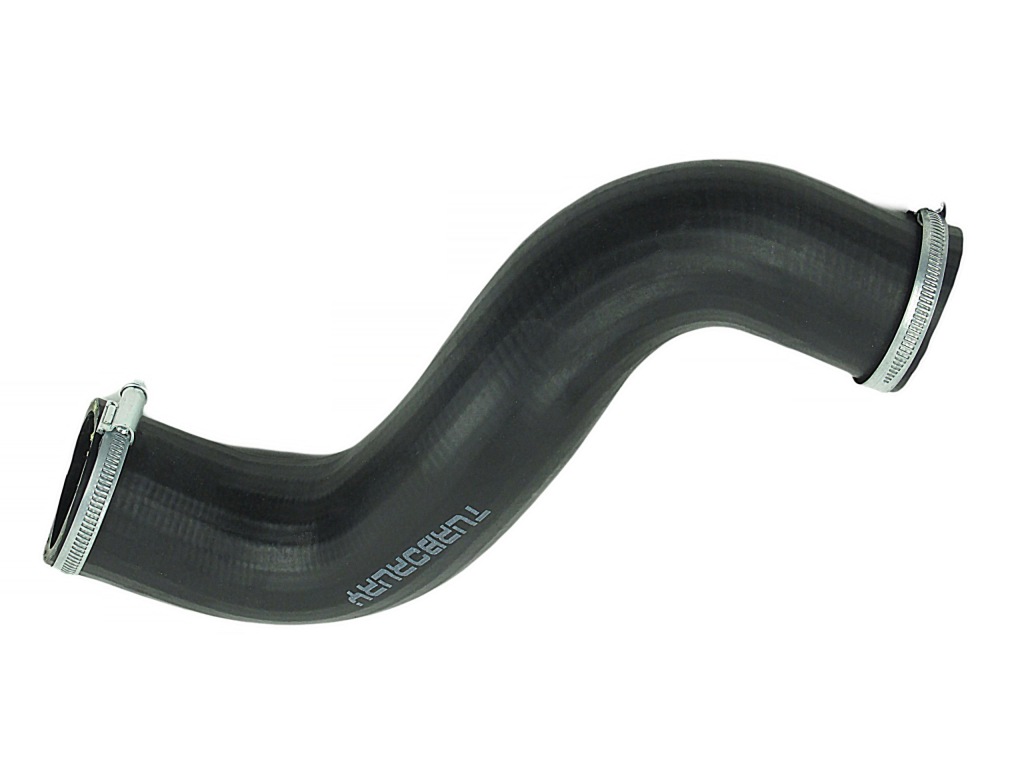 фото №3, Шланг интеркулер land rover freelander 2.0 di