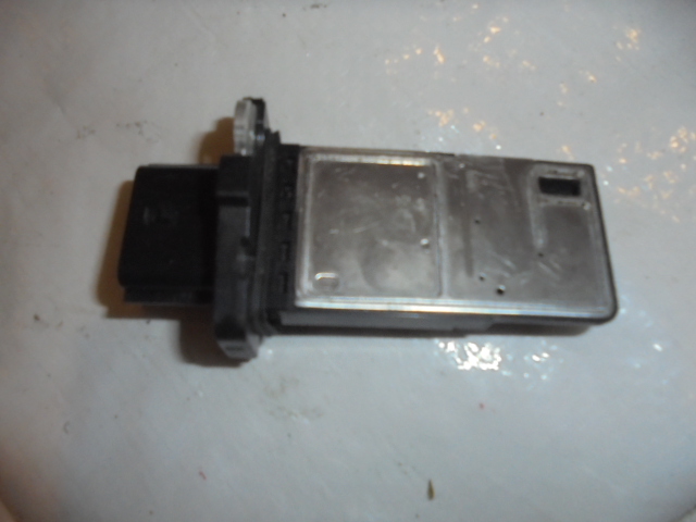 фото №1, Nissan renault витратомір 226807s000