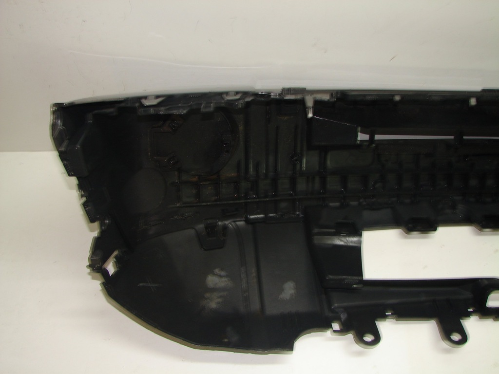 фото №6, Бампер передний перед land rover discovery 07-09