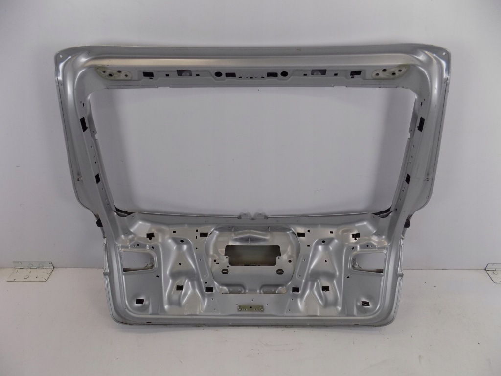 Крышка багажника багажника audi a6 c7 4g9 универсал ładna Оригинал