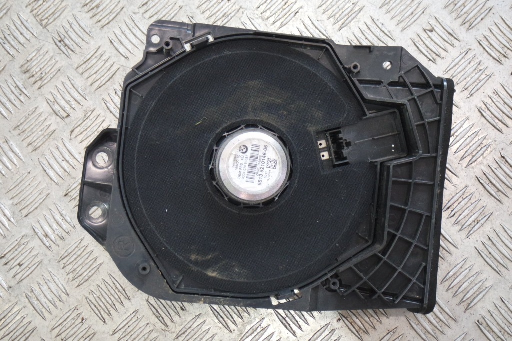 фото №1, Динамик левый bmw f34 gt 3 9210147