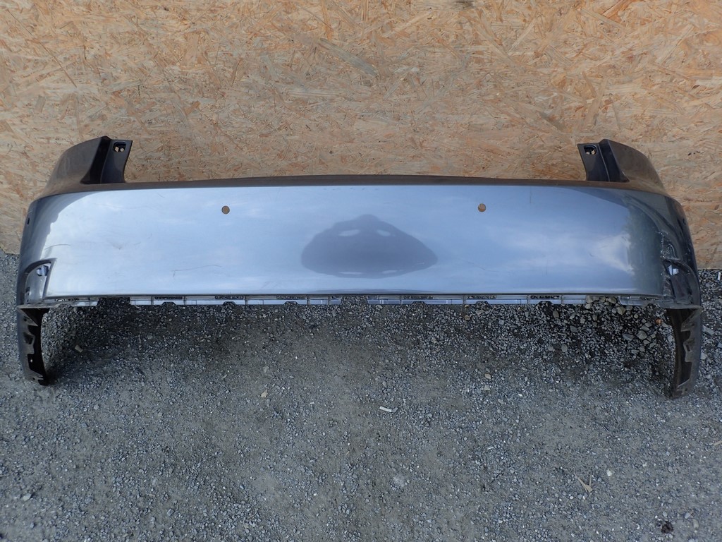 фото №1, Бампер задняя задний lexus is 3 iii 2013-