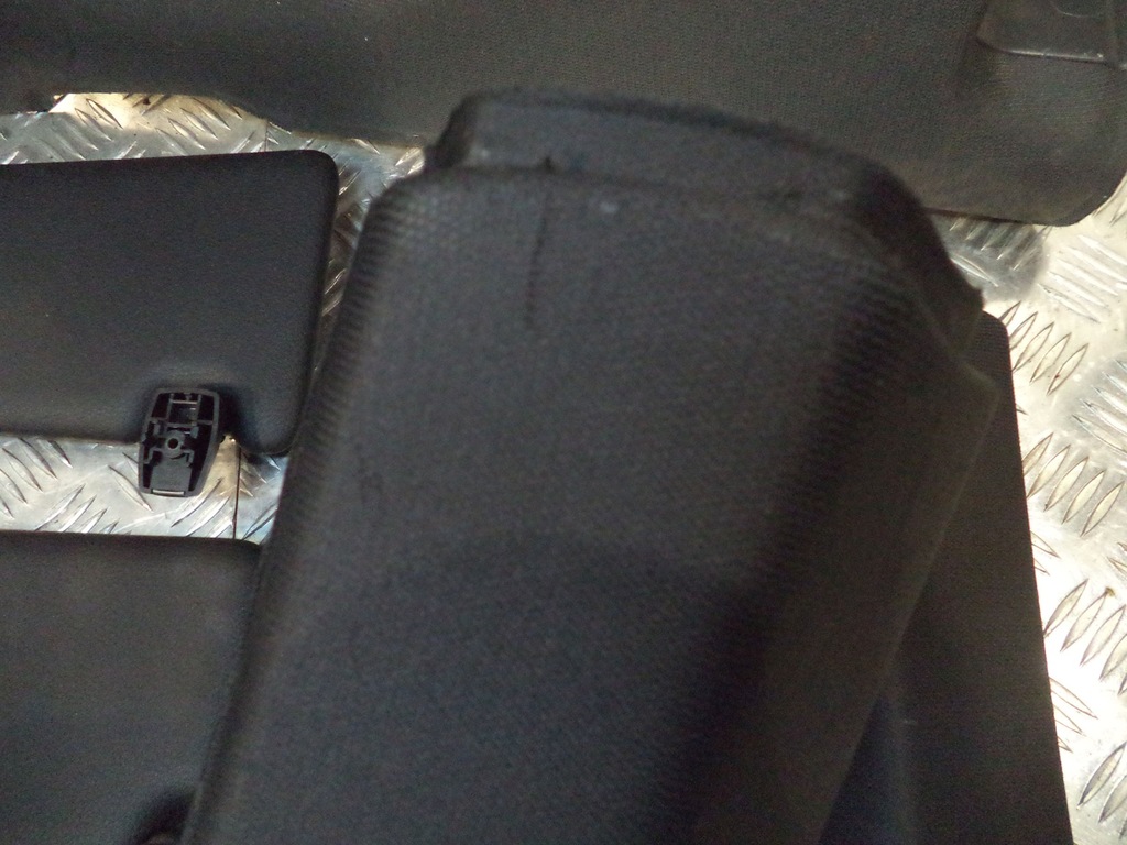 фото №6, Bmw 3 f34 gt потолок czarna mpakiet стойки