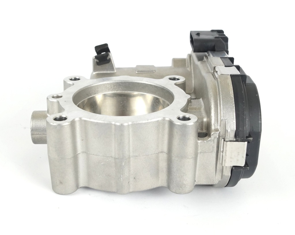 фото №11, Дроссельная заслонка mercedes a2701410025 w176 w246 w117