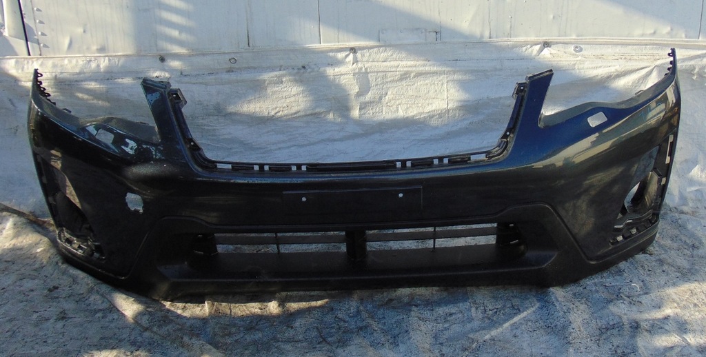 фото №1, Subaru sv бампер передний перед