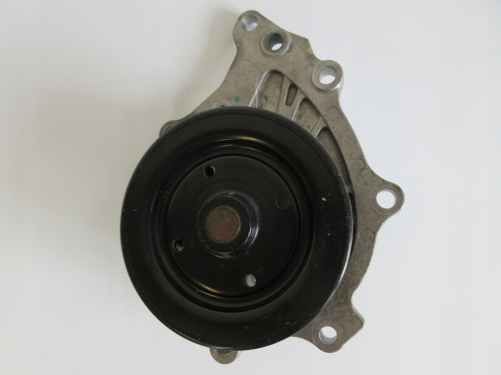 фото №1, Rav4 iv 2.0 2.2 d4d dcat насос wody