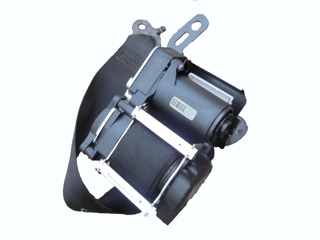 фото №1, Pas безопасности левый передний bmw f01 f10 f11