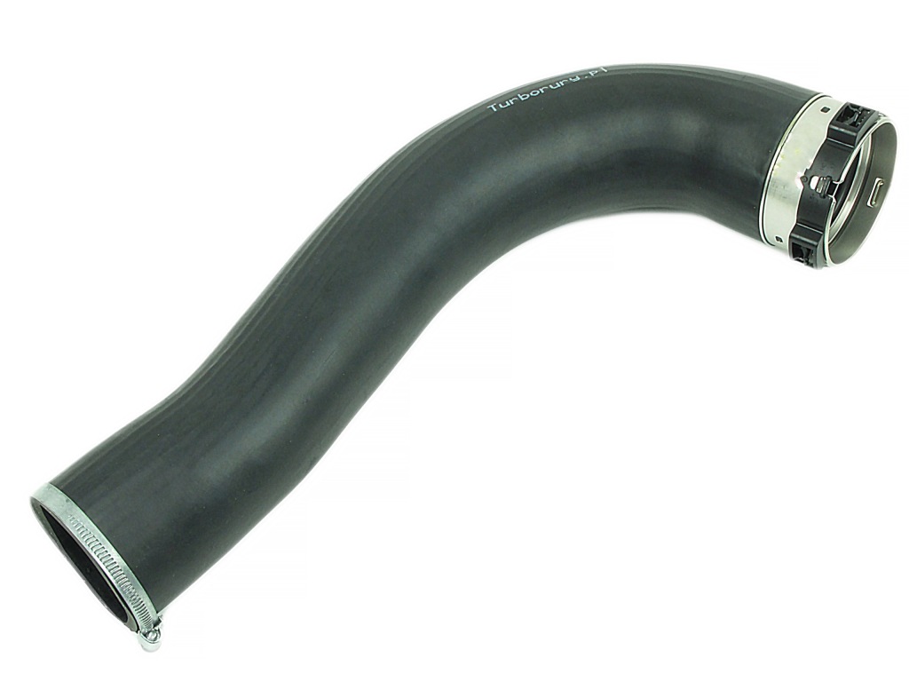 Труба пабтрубок  интеркулер renault master 2.3 8200730589 Доставка