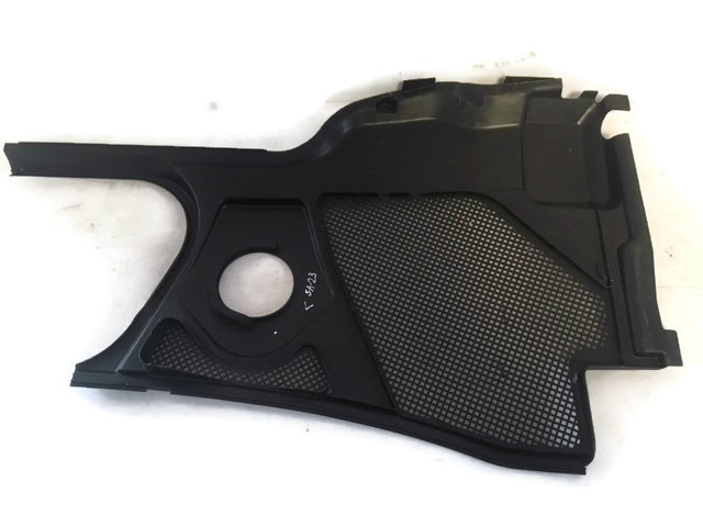 фото №6, Audi a8 d3 жабо левая 4e1819447h