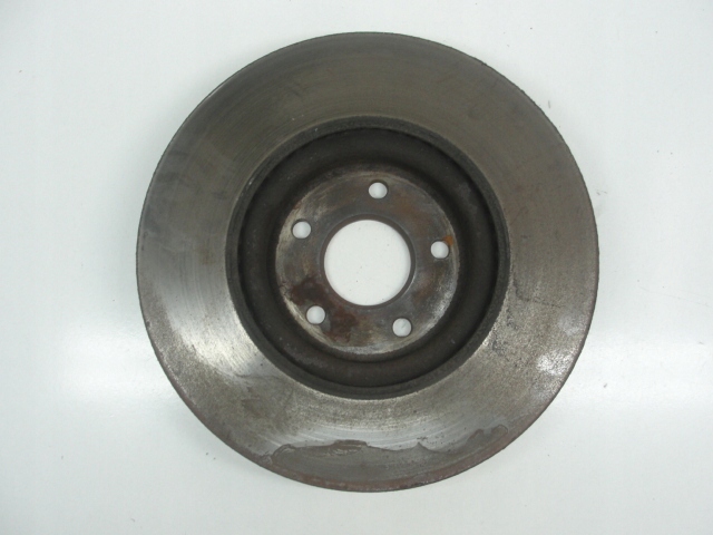 фото №7, Диск диск гальмівна ford kuga mk2 16r.