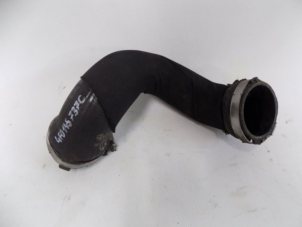 фото №1, Audi a6 c6 труба інтеркулер 4f0145737c