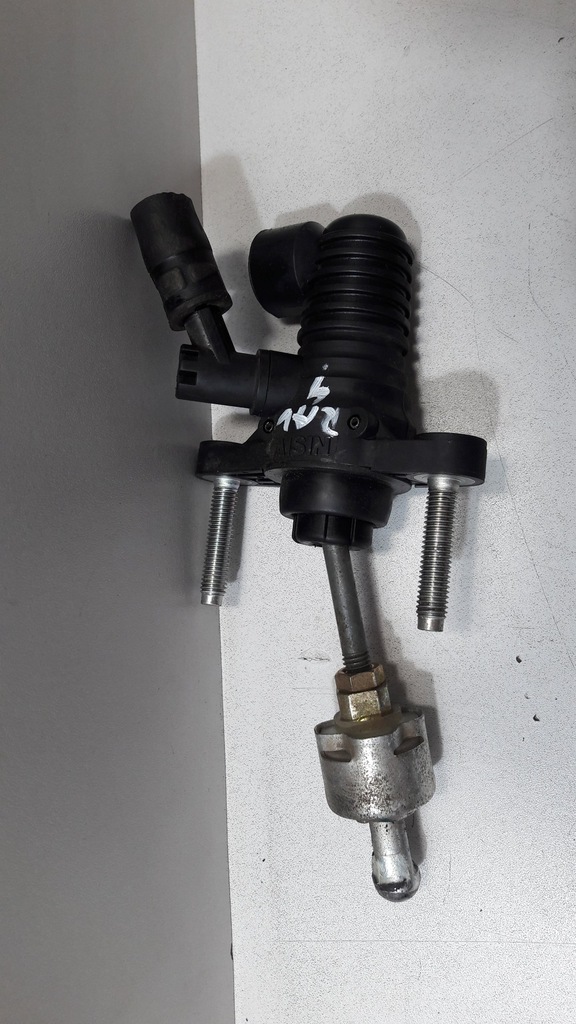 фото №1, Toyota rav4 iii 2.0 vvti 06-10r помпа зчеплення