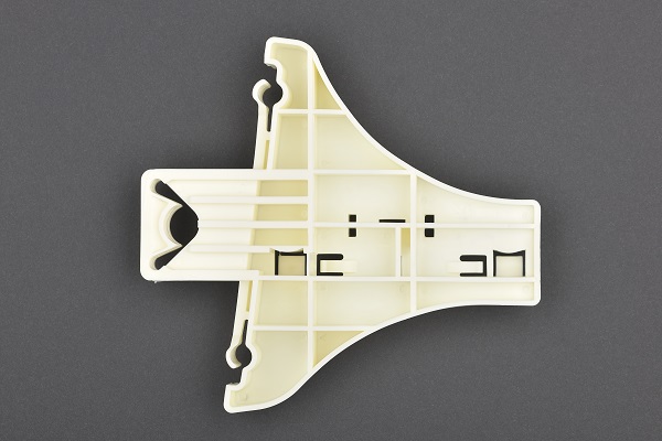 фото №5, Напрямна підйомник вікон правий задня do vw volkswagen passat b5 b5 fl 1996-2005