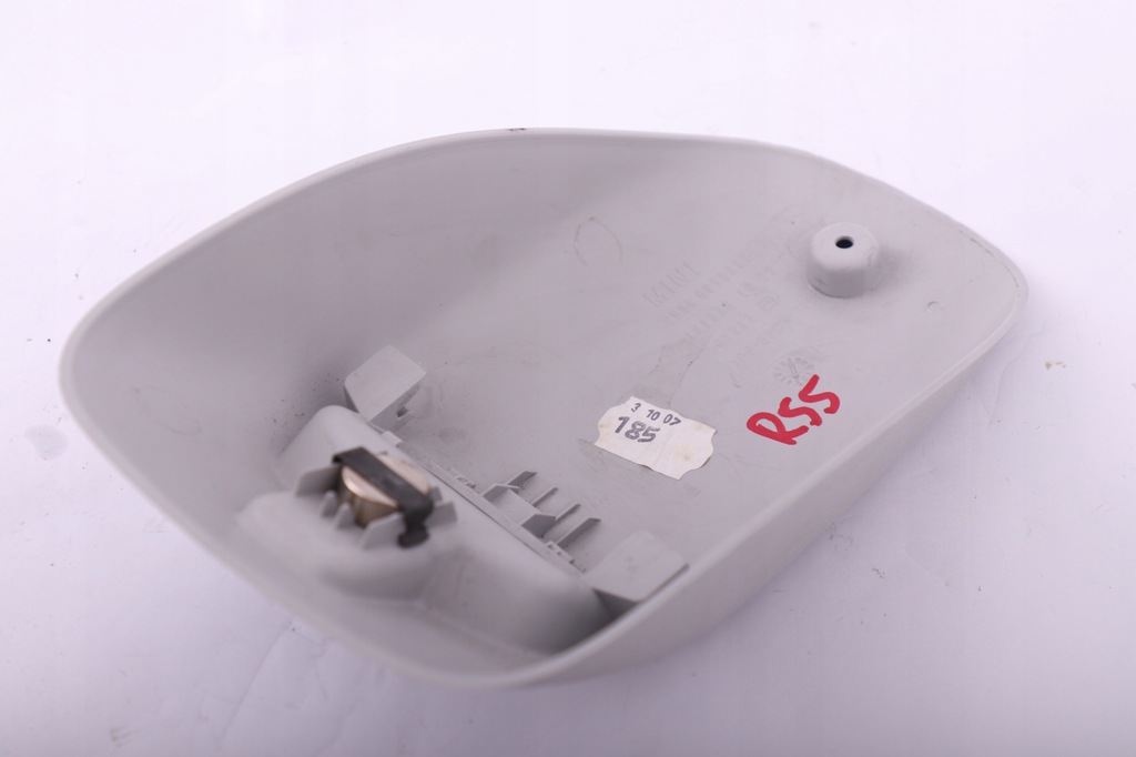 фото №4, Mini clubman r55 plasrik корпус защита 6955889