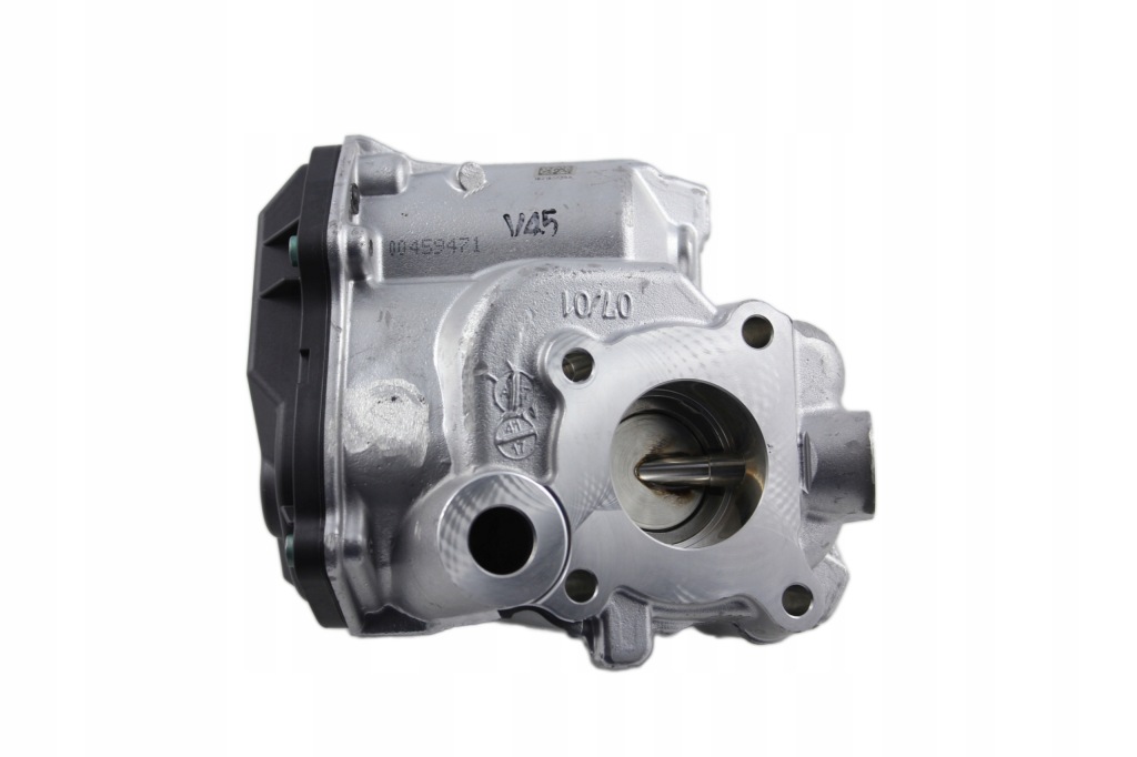 фото №4, Клапан egr db sprinter 06- оригинальный номер mercedes a6511400860
