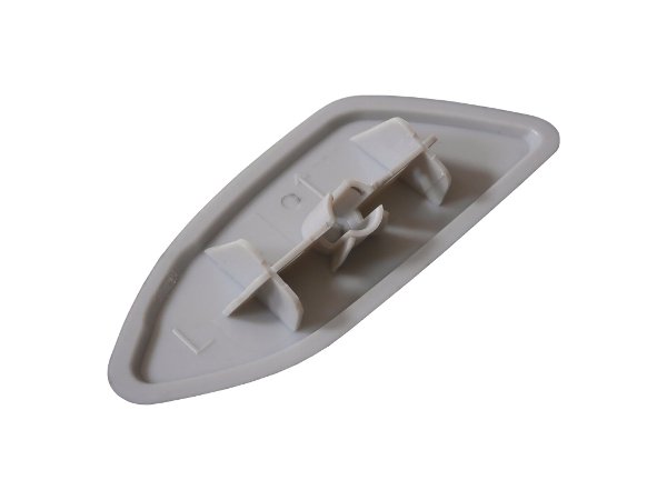 фото №4, Заглушка распылителя фара do toyota rav4