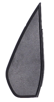 фото №1, Kia soul ii захист консолі заглушка ліва сторона