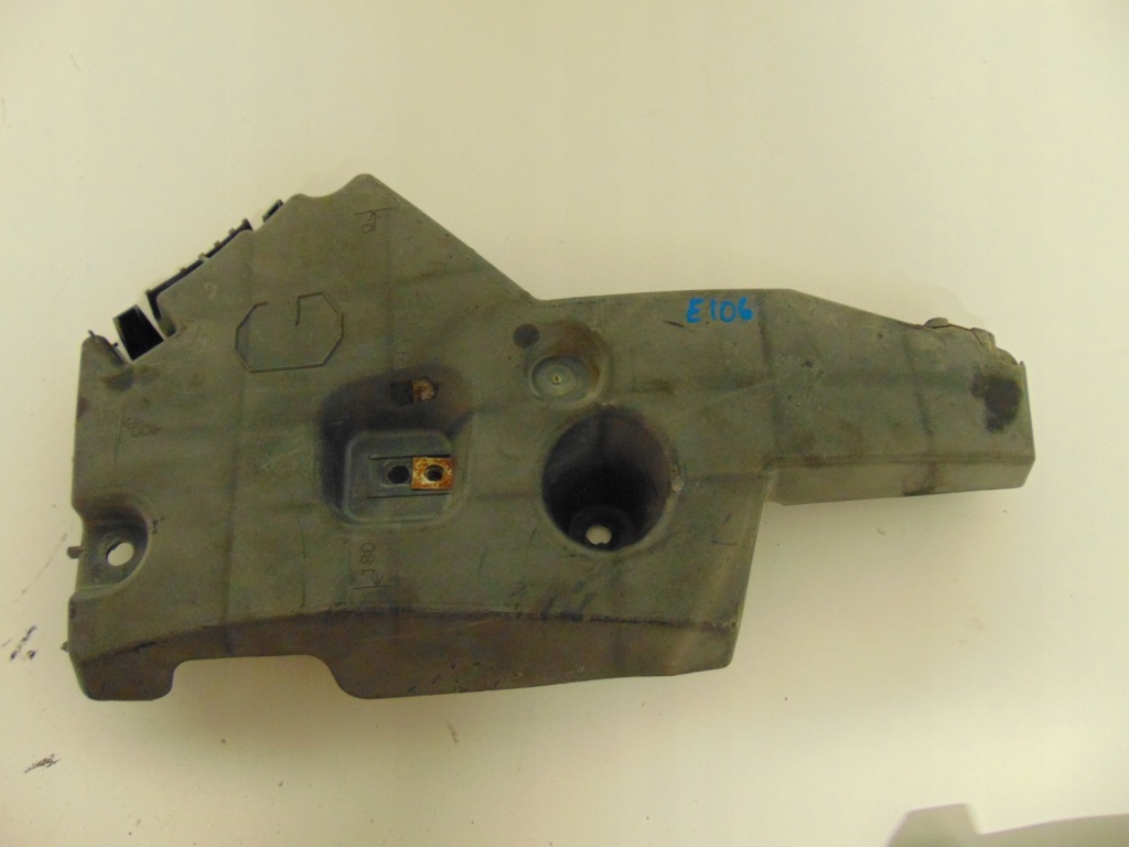 Купить Master movano interstar направляющая бампера 820409286 l