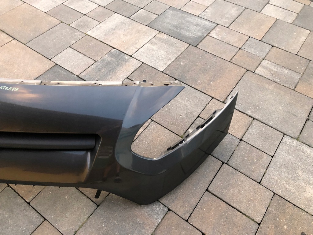 фото №3, Ford transit connect решётка радиатора решётка радиатора