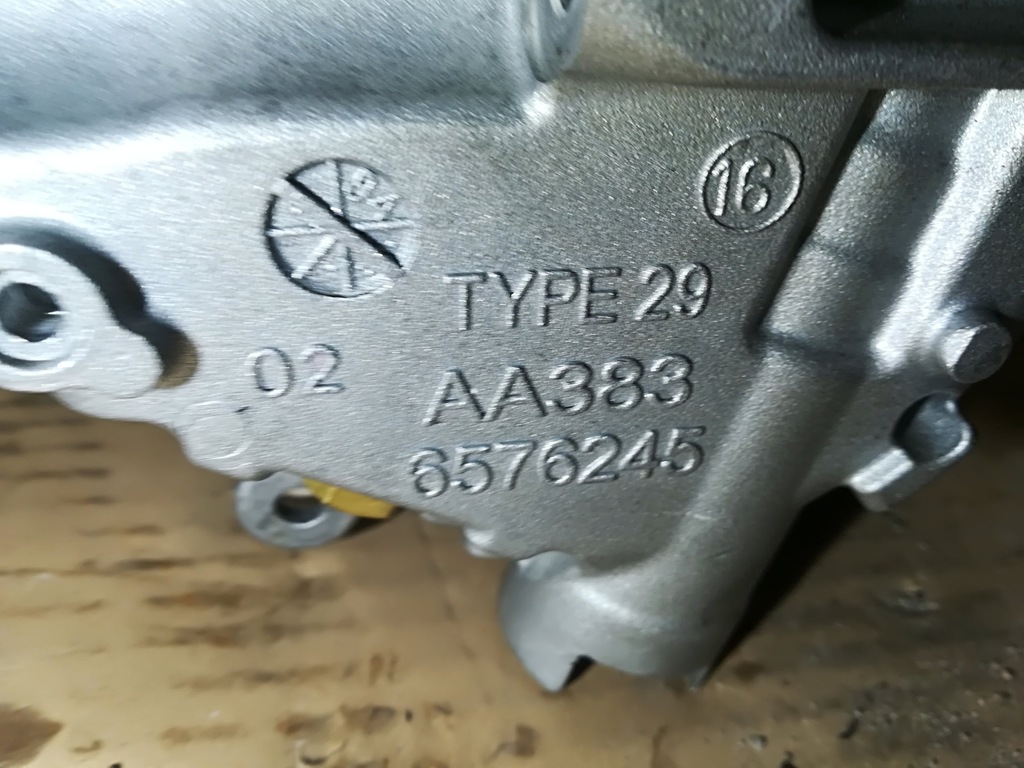 фото №6, Chrysler pacifica 2016-2020r компресор кондиціонер