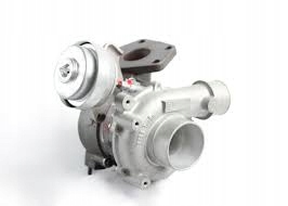 фото №1, Турбонагнітач turbo mazda 2,0 cd vj36 mz-cd