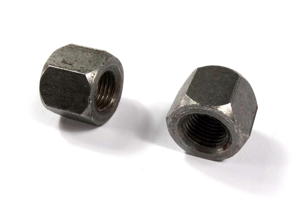 фото №1, Гайка гайки cybantu скоба рессора m14x1.5