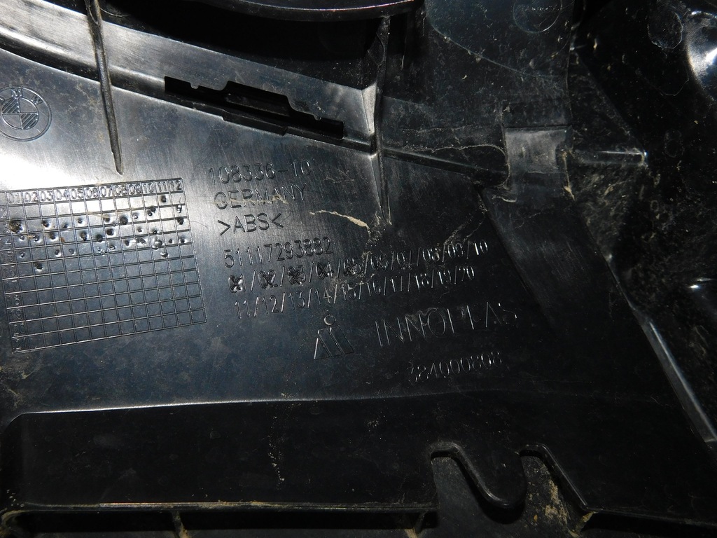 фото №11, Bmw 2 f22 f23 lift coupe бампер передний перед