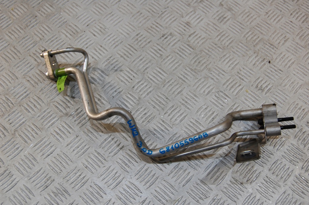 фото №1, Шланг кондиционера grand cherokee wk2 iv