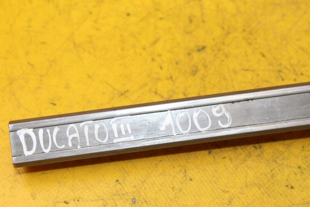 фото №8, Тяга кермовий ducato iii 06-