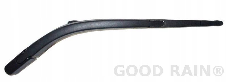 фото №6, Важіль + двірник задня пластик dodge magnum 04-08