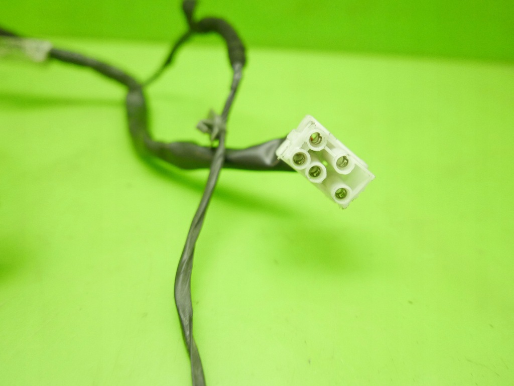 фото №5, Джгут двері перед права volvo s40 i sedan 95-99