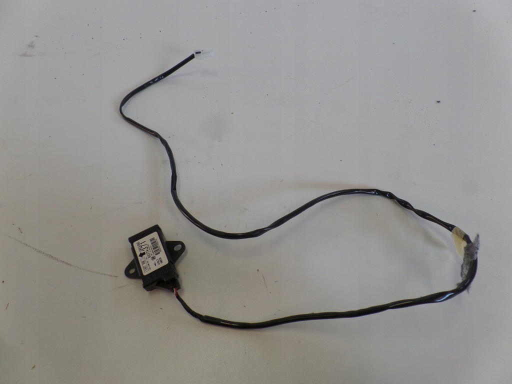 фото №1, Outlander ii lift модуль блок управления 8637a371