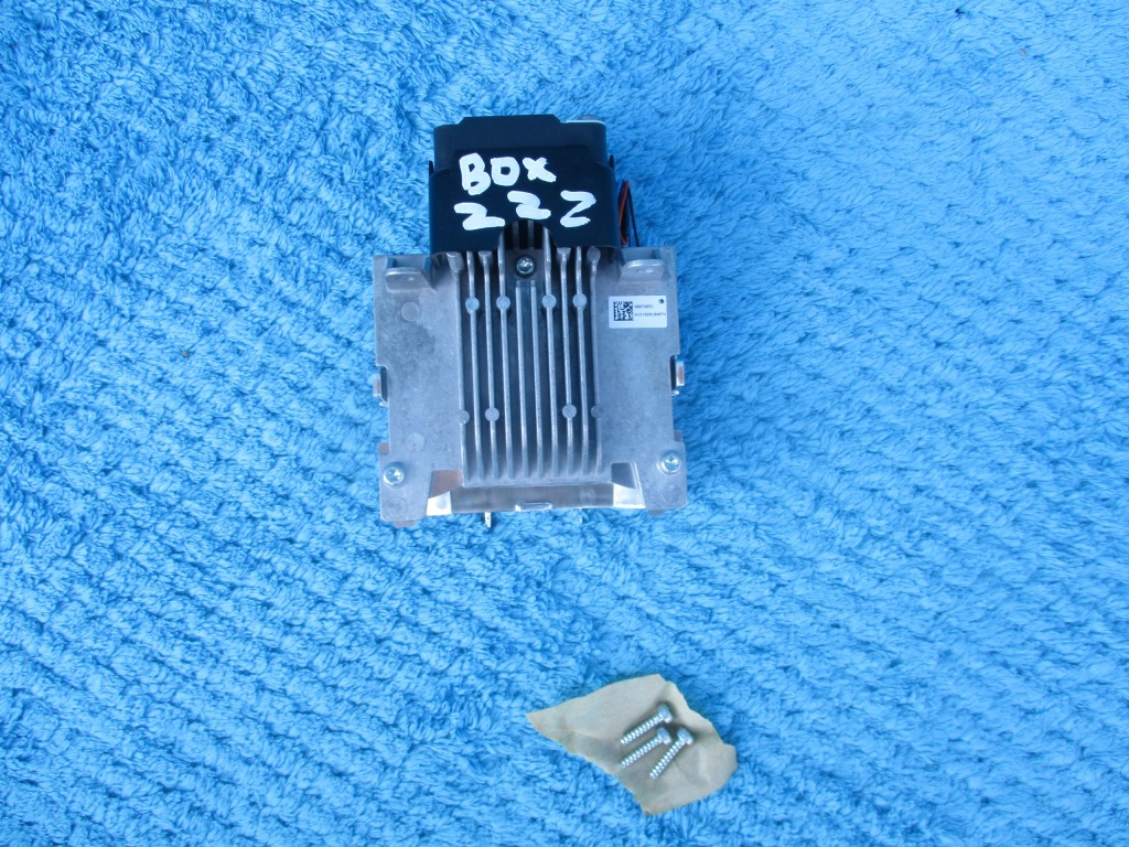 фото №2, Vw t6 transporter led вкладыш светодиодный лампы левый